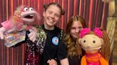 How young ventriloquists are finding their voice