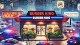 Drug Dealing Claims at NYC Burger King Spark Multi-Million Dollar Legal Feud - EconoTimes