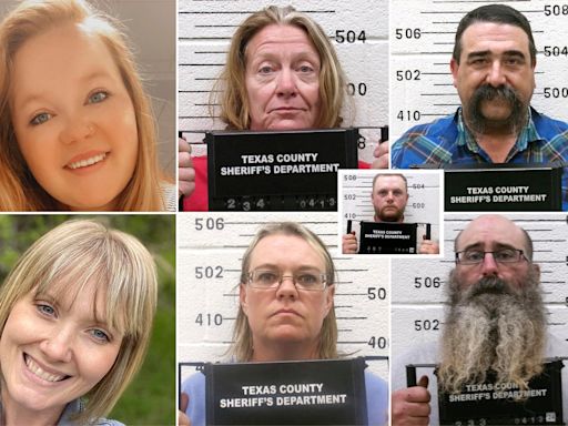 ‘God’s Misfits’ murder victims ‘did not have gunshot wounds’ as cause of death remains unclear