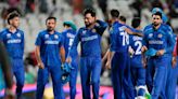 AFG Vs SA: Afghanistan Coach Jonathan Trott Criticizes Pitch Choice For 'T20 World Cup Semifinal...