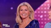 "Il avait le dos en miettes et hurlait de douleur" : Caroline Margeridon évoque les problèmes de santé d’Anthony Colette dans Danse avec les stars