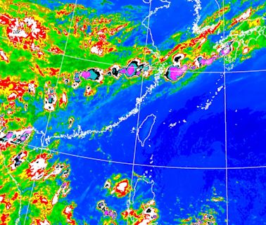 11縣市高溫特報！未來一周仍悶熱 氣象署提醒：慎防熱傷害