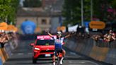 Julian Alaphilippe storms to victory on stage 12 of Giro d'Italia as Pogačar keeps overall lead