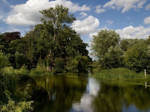 Tranquil village named as most stylish place to live in Cambs