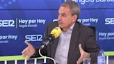 Zapatero hace un llamamiento a la militancia para que muestre su apoyo a Sánchez y plantea "un debate público sobre los límites de la democracia"