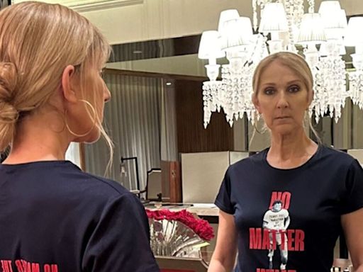 Celine Dion actuará en la ceremonia de apertura de los Juegos Olímpicos 2024, aseguran