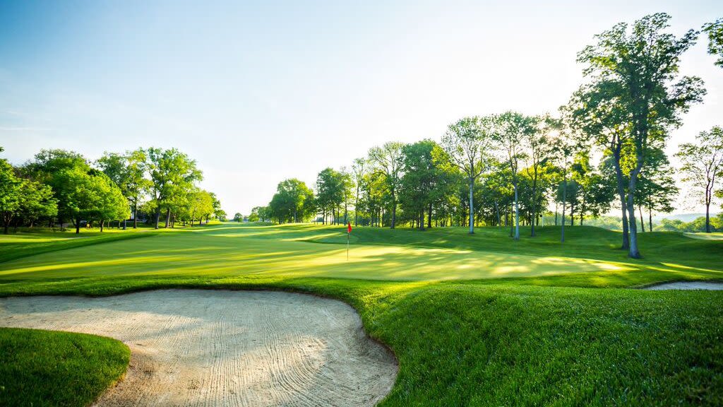 One of Dayton's largest country clubs to renovate historic north course - Dayton Business Journal