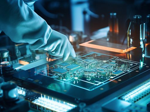 Why Is Magnachip Semiconductor Corporation (MX) the Best Semiconductor Penny Stock to Buy Right Now?