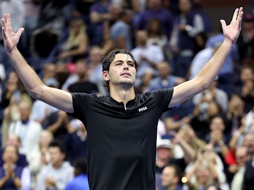 Taylor Fritz vs. Jannik Sinner Livestream: How to Watch the U.S. Open Men’s Tennis Final Online Free