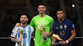 Kylian Mbappe dismisses Emiliano Martinez’s ‘futile’ taunts during World Cup celebrations