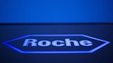 Roche CFO flags need to bolster late-stage drug development