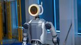 Electric humanoid robot poised to shake up the job market