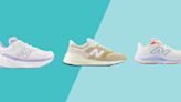 These Are the Best New Balance Shoes for Walking in Comfort and Style