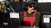 Dr Disrespect confesses to sending a minor messages that "leaned too much in the direction of being inappropriate"