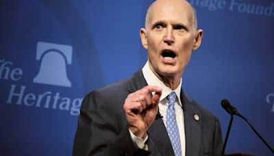 Editorial | Florida's senators failing us on gun reform