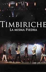 Timbiriche: La misma piedra