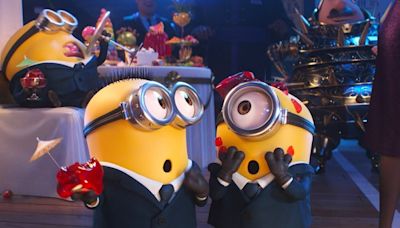 ‘Despicable Me 4’ Gets Peacock Streaming Date in Time for Halloween