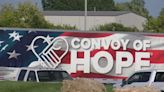 Convoy of Hope responds to tornadoes in Missouri & Arkansas