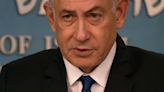 拜登致電以色列總理 納坦雅胡取消報復攻擊伊朗