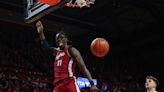 Alabama basketball named a finalists for Rutgers transfer center Clifford Omoruyi