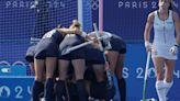 Video: la jugada preparada en el golazo de Las Leonas