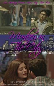 Munkey in the City
