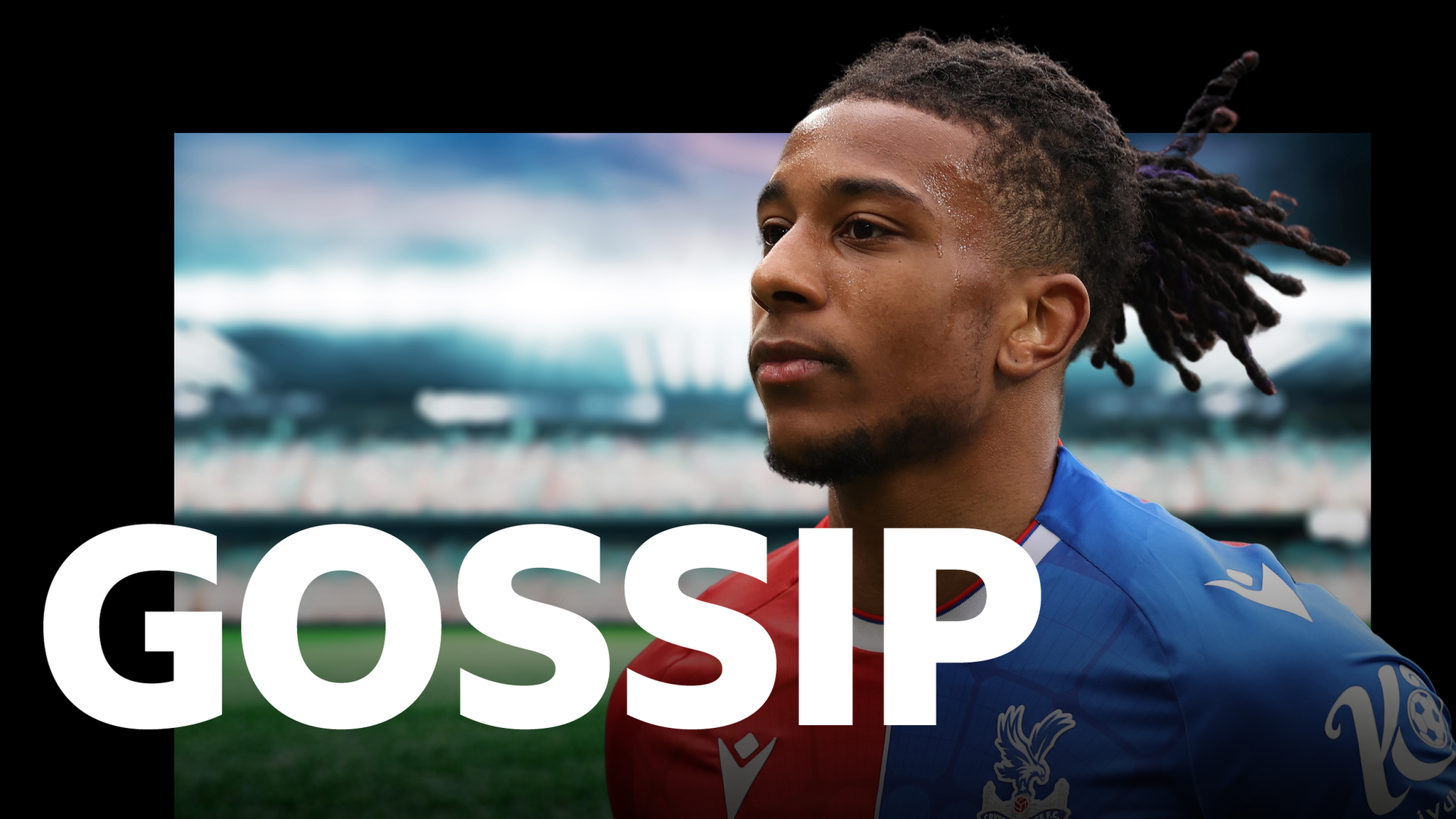 Friday's gossip: Olise, Greenwood, Silva, Szczesny, De Zerbi, Jesus