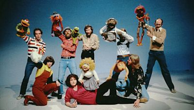 TV Talk: Disney+ profiles Muppets creator Jim Henson