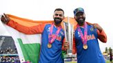 How Kohli and Rohit co-existed despite differences