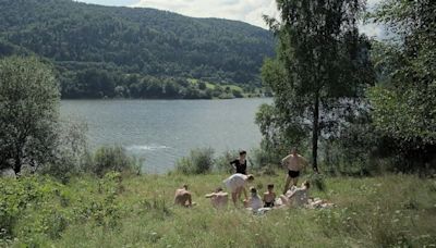 ¿Qué ver?: “Zona de interés”, un crudo retrato desde la perspectiva nazi