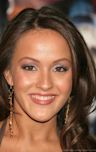 Crystal Lowe