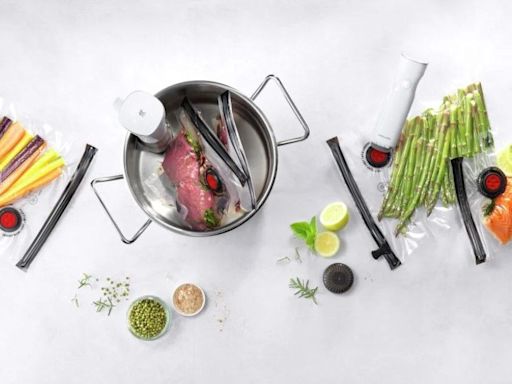 Best at-home sous vide machines to order in Canada