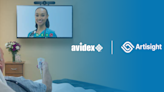 Avidex, Artisight Partner to Transform Virtual Care in Hospitals