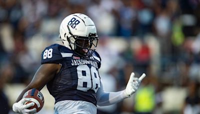 Jackson State football vs Southern: Final score, highlights from Week 3 game