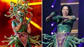 The Masked Singer season 9 reveals: See every unmasked celebrity contestant