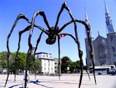 Maman (sculpture)