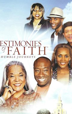 Testimonies of Faith: Humble Journey's