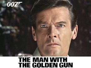 Agente 007 - L'uomo dalla pistola d'oro