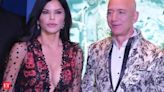 Jeff Bezos and Lauren Sanchez vacation in Greece on their expensive yacht. What did they do there?