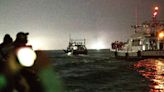 Taiwan declares China’s capture of fishing trawler an ‘act of psychological warfare’