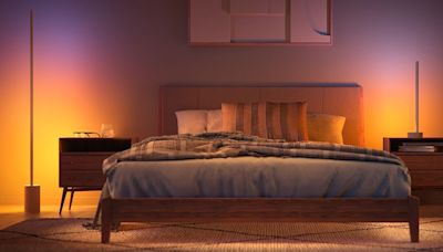 How to use your smart lights as wake-up lights