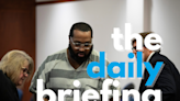 A rare death penalty case in Northern Kentucky: Today's top stories | Daily Briefing