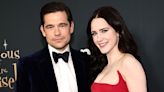 Rachel Brosnahan and Jason Ralph's Relationship Timeline