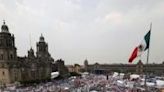 Mexico presidential campaigns reach finale with women leading