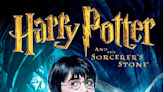 Harry Potter and the Sorcerer's Stone (film)