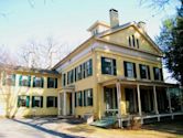 Emily Dickinson Museum