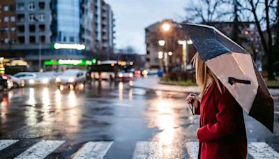 Meteo Italia, weekend di sole ma da martedì cambia tutto con il ritorno del maltempo