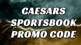 Caesars Sportsbook promo code SDS1000: Secure $1K first bet on Celtics-Cavs, Thunder-Mavs