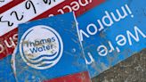 Thames Water plots break-up as it scrambles to avoid nationalisation