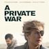 Private War